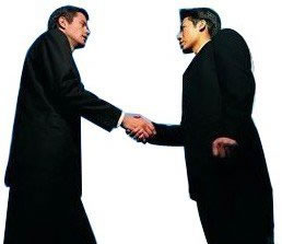 你永遠也叫不醒一個裝死的廣告人