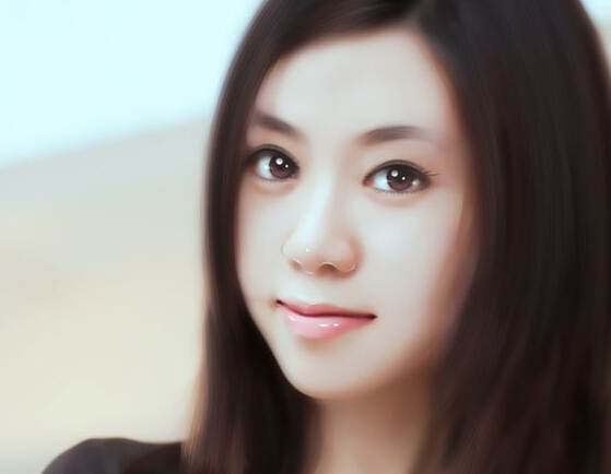 詳細的PS人物轉手繪教程