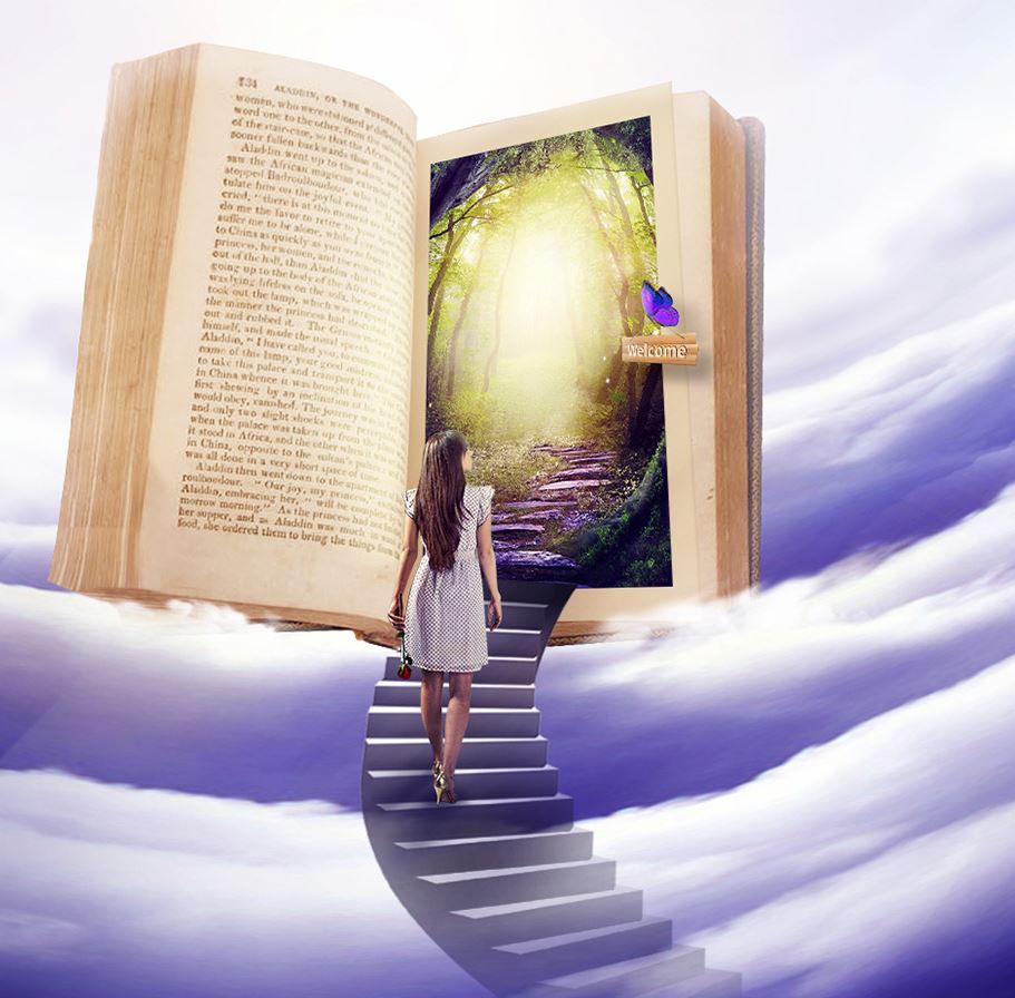 <strong>PS教程！一個技巧快速搭建</strong>